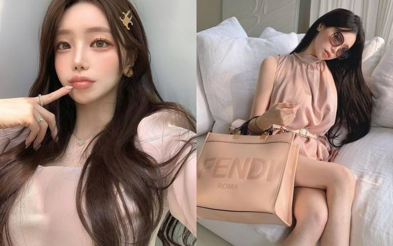 三星座最有貴婦運!想擁有「天生好命肌」一定要讓臉蛋澎潤又透亮!