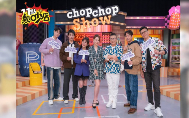 林子閎交往重感覺　日掏數10萬遊香港