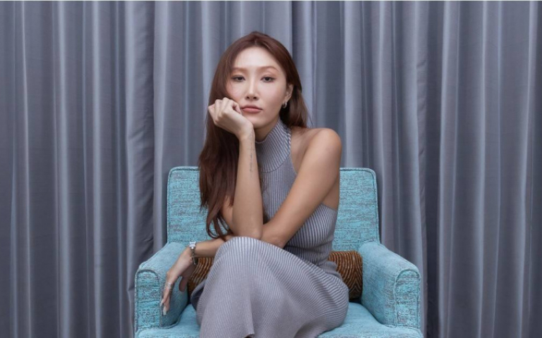 華莎死前想去台灣一景點 　《我的少女時代》看6次「現場模仿女主角」