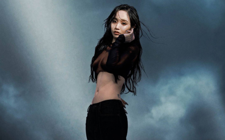 陳芳語打造AI分身　因鐵粉這舉動「超驚嚇」