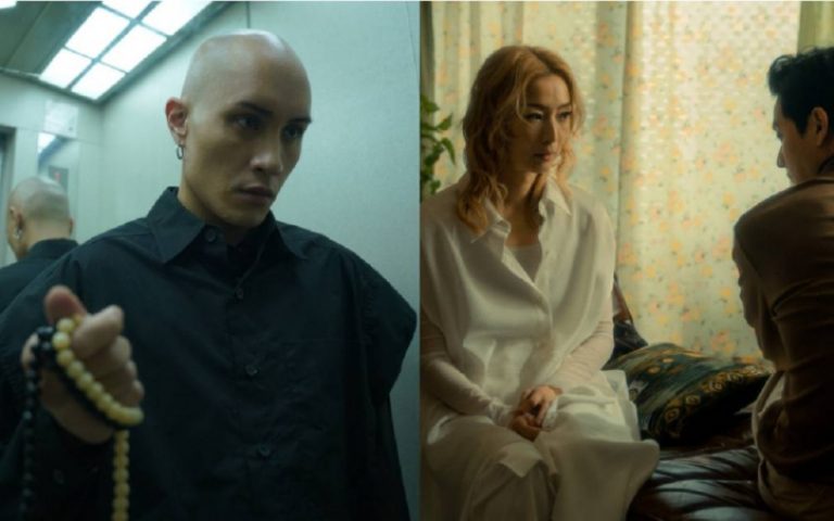 多虧鄭秀文主動邀約！　黃宣獲夢幻合作機會超嗨