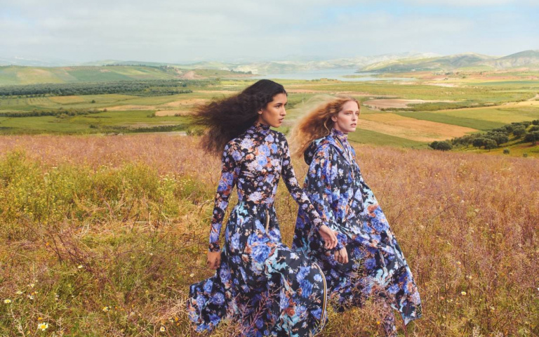 法國機能潮服聯名紐約時尚女裝！輕盈、防水、抗撕裂面料外出必穿！