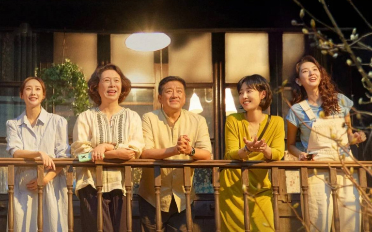 陸劇《好團圓》三大必看亮點！向家三姐妹被家暴、PUA，情路坎坷！