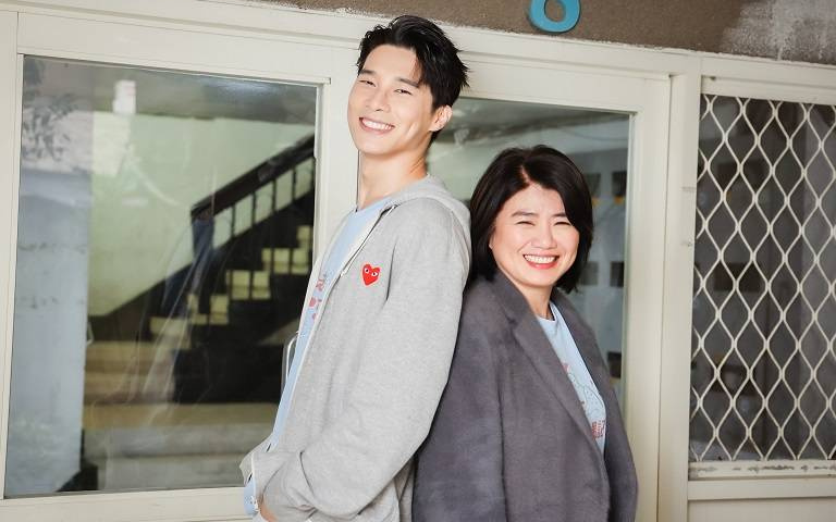 星對話／被宋偉恩喊「老師」戳破粉紅泡泡　嚴藝文點名風田符合理想型：我可以！