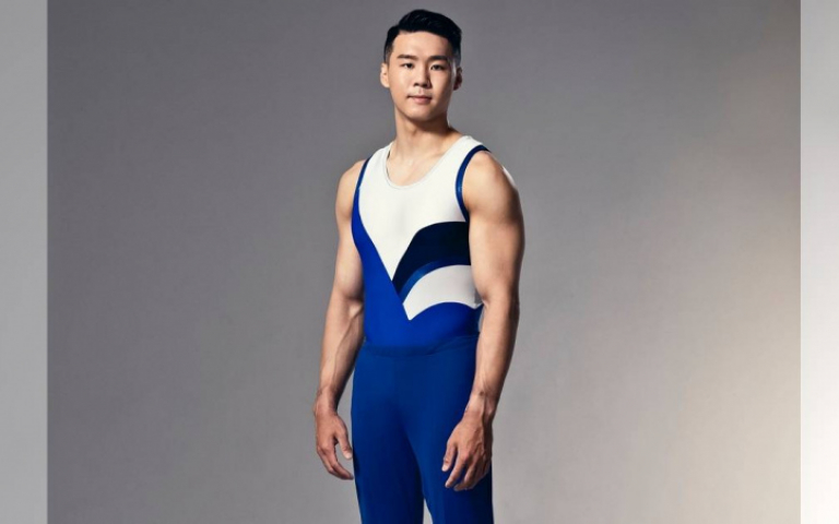 大港開唱最終名單曝光　「亞洲貓王」唐嘉鴻大秀單槓人生