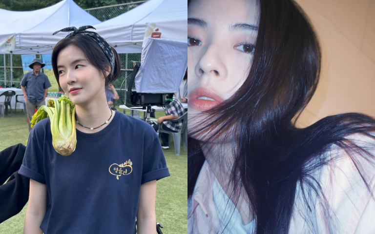 《愛情發芽中》李先彬原來是女團出道!和李光洙愛情長跑7年、性格豪爽人緣超好!