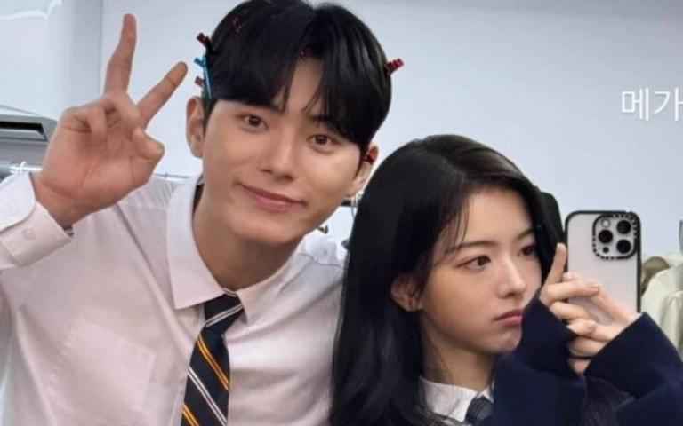 盧正義、李彩玟二搭!甜寵劇《芭妮與哥哥們》尋找男友,展開一連串羅曼史!