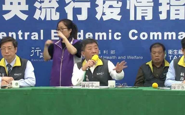 新冠肺炎爆發 因應防疫「國內機場免稅店」明起可買口罩 每人限購1份