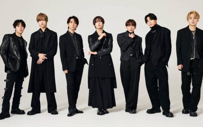 IMP.全員訪台攻蛋演出　想吃芒果、玩九份登101