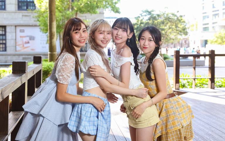 星對話／AKB48 Team TP歡慶本隊20周年　蔡亞恩挑戰C位收超狂生日禮物