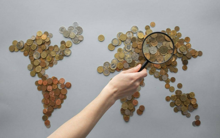 天生自帶「金耳朵」！5星座抓準商機　雙子座靠「這招」穩坐搶錢贏家