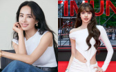 2026美妝快訊！蔡依林驚喜接下蘭蔻亞太區護膚代言；Lisa空降泰國站台「資生堂」，媽媽也到場應援