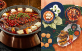 台北新餐廳！叼貓麻辣烤魚插旗信義區，APINARA正宗泰菜進駐大巨蛋