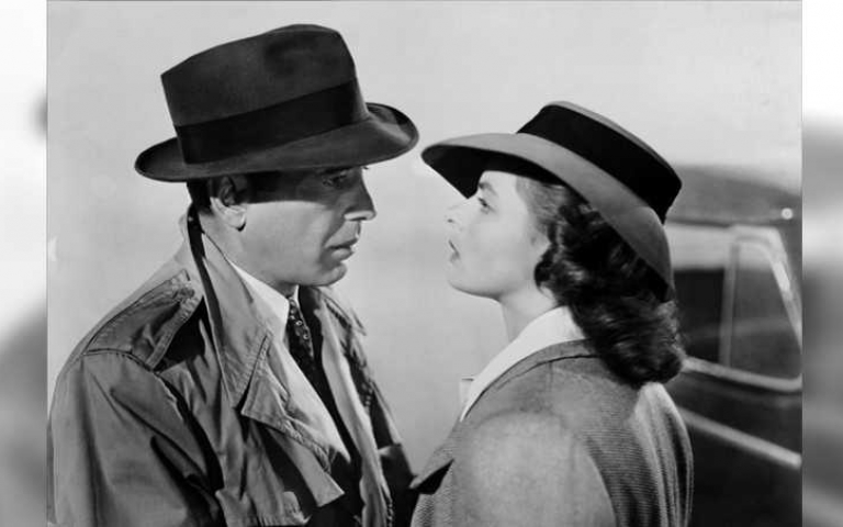 時隔78年　《北非諜影》重返大銀幕