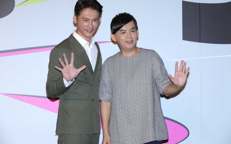 金鐘55／帝后三戲強戰　柯佳嬿許光漢不負眾望…《苦力》《鏡子》來勢洶洶