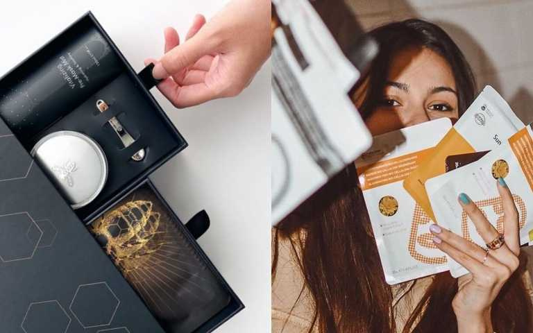 征服法國的台灣面膜提提研再推面膜專屬噴霧、乳霜,教你正確三步驟用法讓面膜更有感!