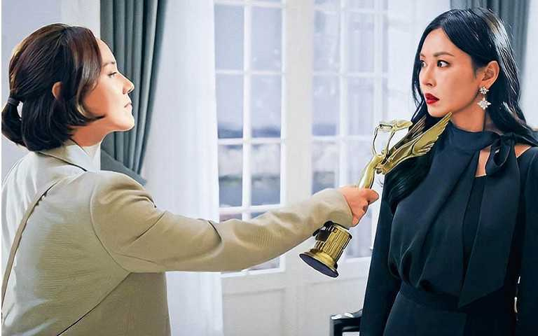 金素妍快速「變臉」柳真看傻眼 李尚禹下廚為妻補精力