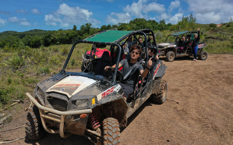 旅遊平台看好帛琉魅力　邀請達人廖科溢帶路私房秘境　限時7天快閃促銷