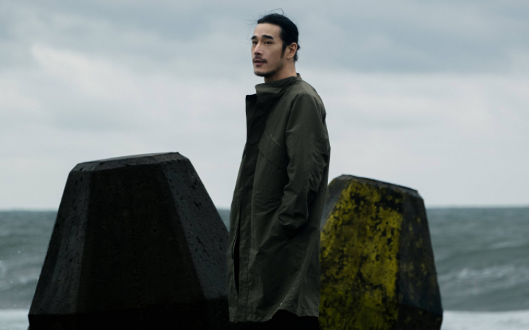 「阿標」黃騰浩重返角頭宇宙　戲外為帥照冒風雨尋覓境