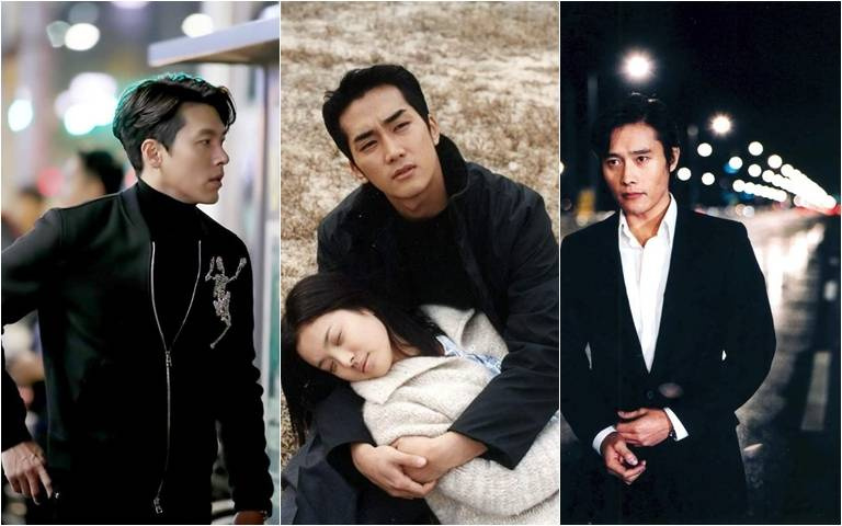 宋慧喬是吸男神體質!這5位跟她都有關?從女孩演到《黑暗榮耀》有夠狂!