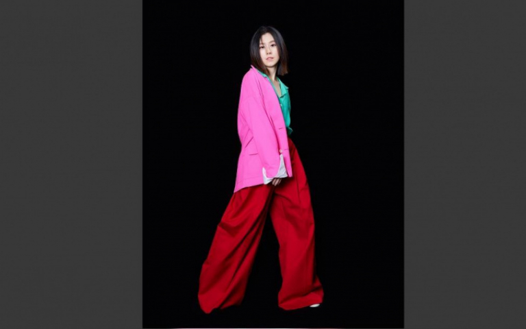 與《模仿犯》夏騰宏產生共鳴　白安融入內心痛苦與糾結