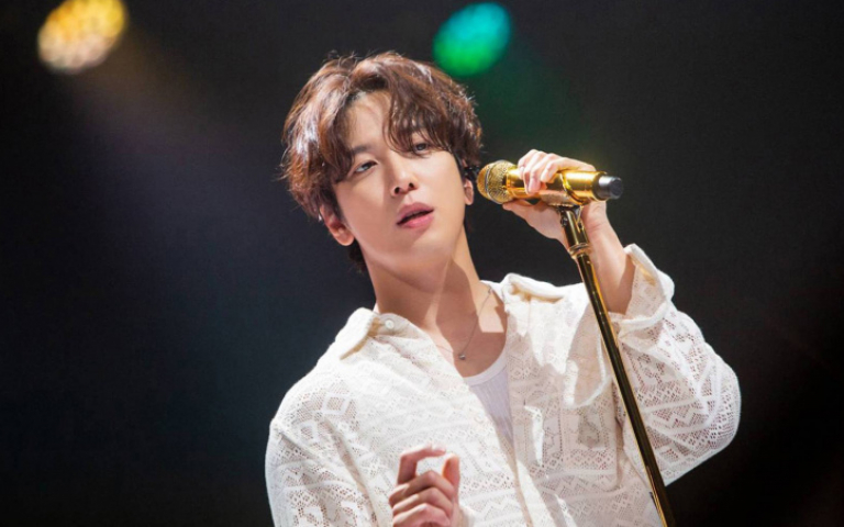 CNBLUE鄭容和生日月來台　相約粉絲6/10 TICC見