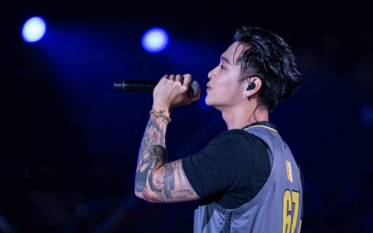 高爾宣迎26歲宣布喜訊　光棍節開唱為單身粉絲許願