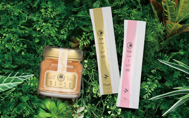 女明星最愛的『美巢BI-SU』快閃登台！這次還帶來日本缺貨長達半年的『美巢16』！全台貴婦名媛都在排隊等候中！