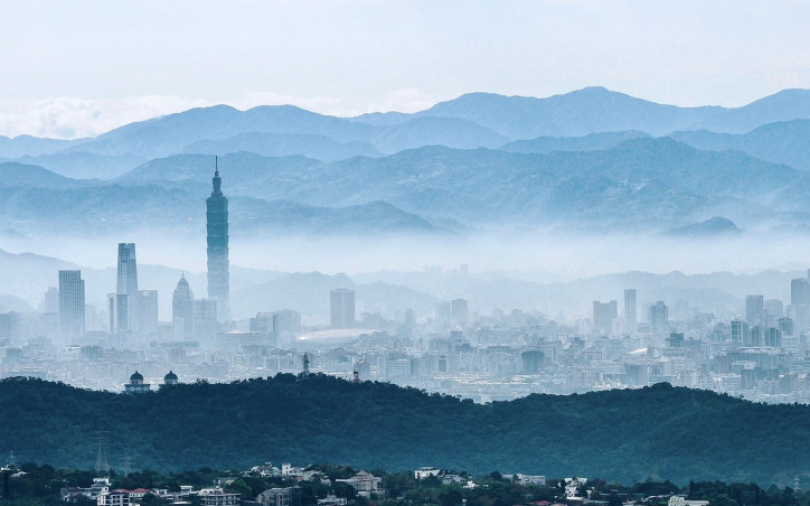 台北G-SHOCK專賣店五周年限定　送這些紀念禮實用又不可思議