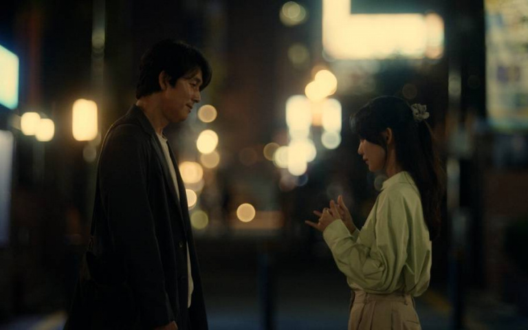 鄭雨盛挑戰聾啞藝術家　攜手申鉉彬大談超越言語的戀愛