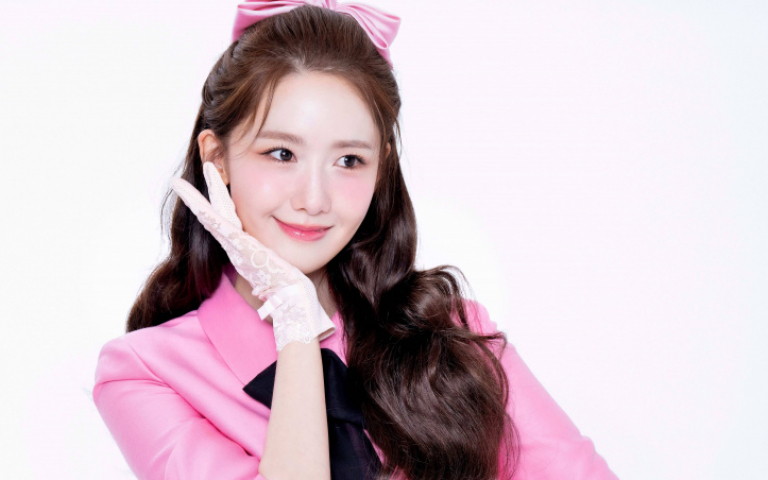 少女時代潤娥睽違五年抵台　2/4攜全新單曲會粉絲