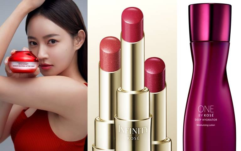 提到抗老不只有『美鳳電波』！還有這幾款『抗老面膜』『抗老精華』『抗老唇膏』都很受歡迎！