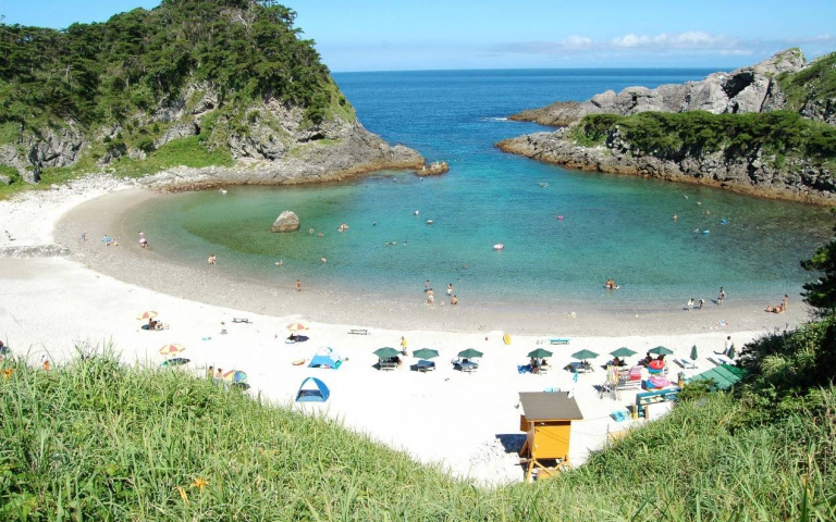 東京海島小旅行！伊豆群島、小笠原群島，上山下海一次滿足！