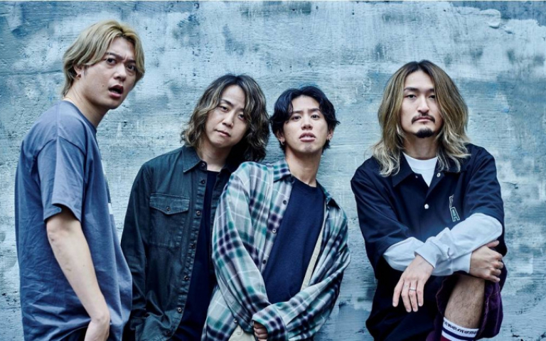 ONE OK ROCK全新世界巡演秋天起跑　9/21首攻高雄「亞洲僅兩城市」