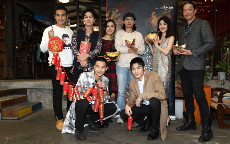 「把護身符丟馬桶」下場超慘！　林大鈞曝：被修理了