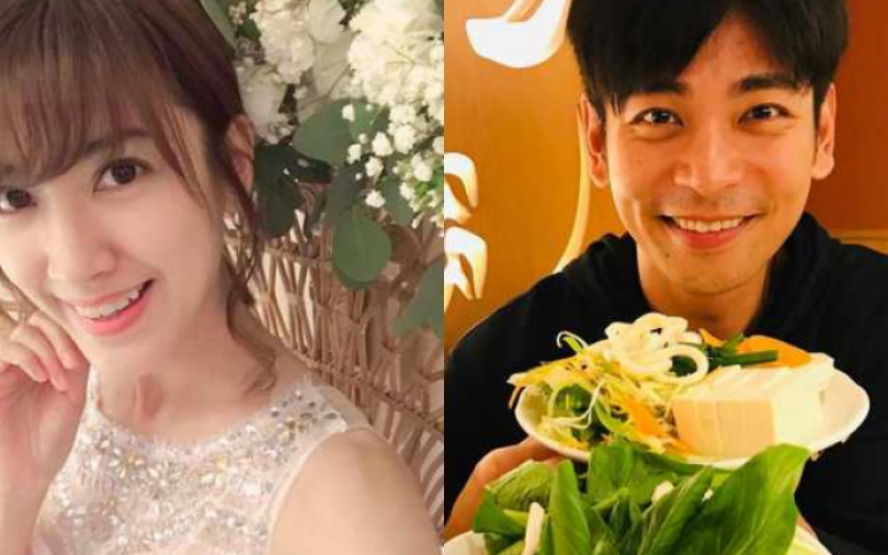 過年前被問「為什麼分手」？楊子儀6字吐實情