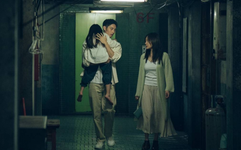 尹馨第一次接鬼片直呼好可惜　喊話下次想當厲鬼