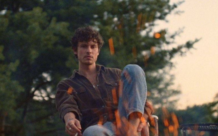 尚恩曼德斯挺過人生低潮　睽違4年正式回歸歌壇