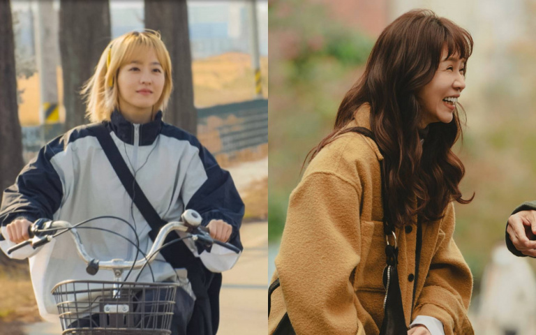 Netflix公布5月片單!一次上架12部《名偵探柯南》劇場版,朴寶英、謝盈萱新作登場!