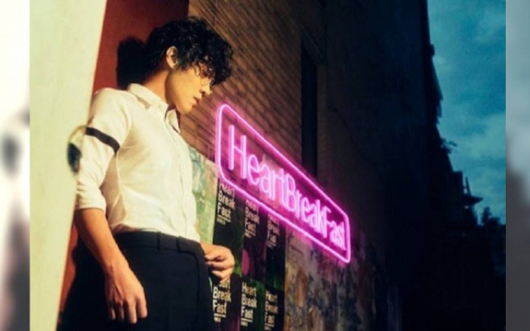 盧廣仲宣布「這裡」連唱3場　歌迷哀嚎：重大搶票災難