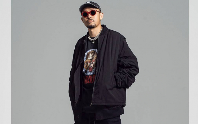 MC HotDog熱狗花博開唱　超討厭夏天公開避暑秘訣