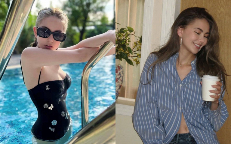 昆凌早餐只吃「3樣東西」！生3胎照樣瘦回少女體態！網讚：自律到太扯