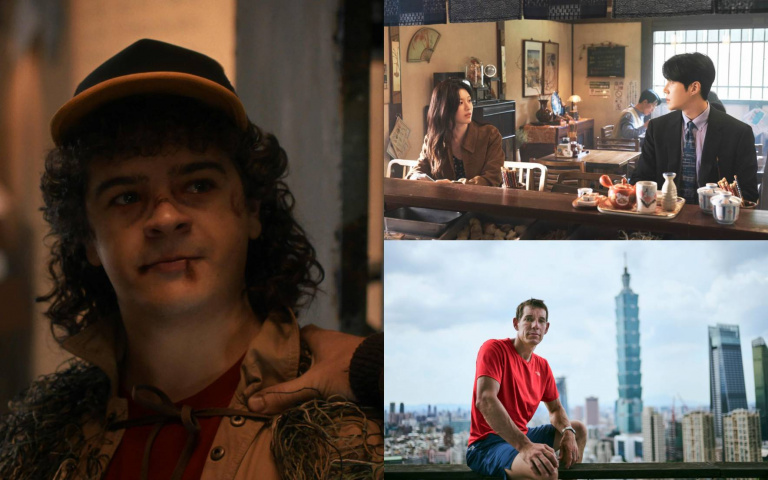 2026開春追劇清單公開！《怪奇物語》最終章、金宣虎＆高允貞愛情劇，追劇時光太充實！