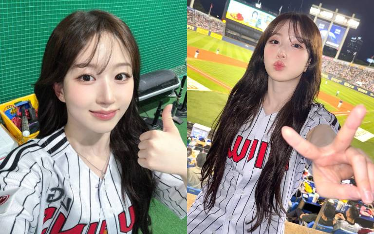 JYP 傳說中的練習生！NMIXX 吳海嫄「三低一高」飲食管理與超強核心鍛鍊全公開