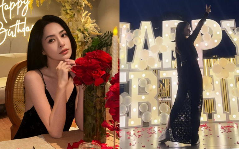 阿嬌鍾欣桐甩易胖體質！45歲生日重回顏值巔峰 靠「211飲食法」5天就能瘦！