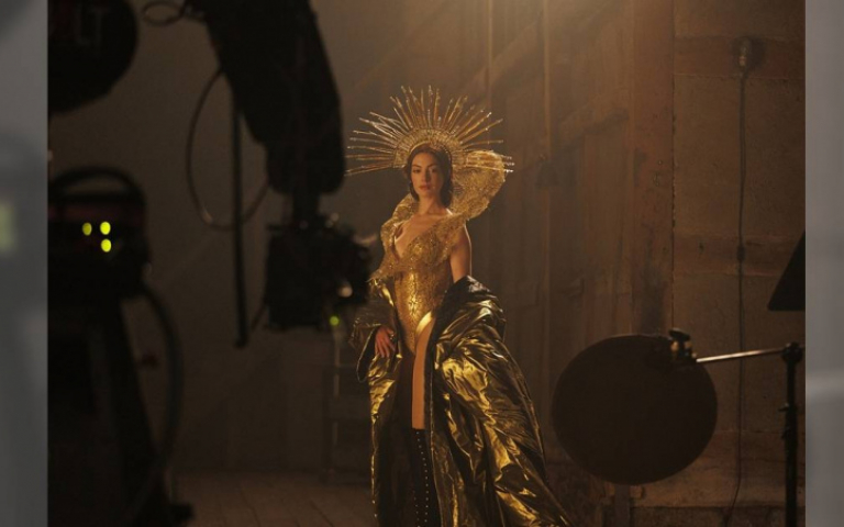 金馬奇幻影展雙開幕片揭曉　驚喜放映《小姐好白》全場噴飯預備