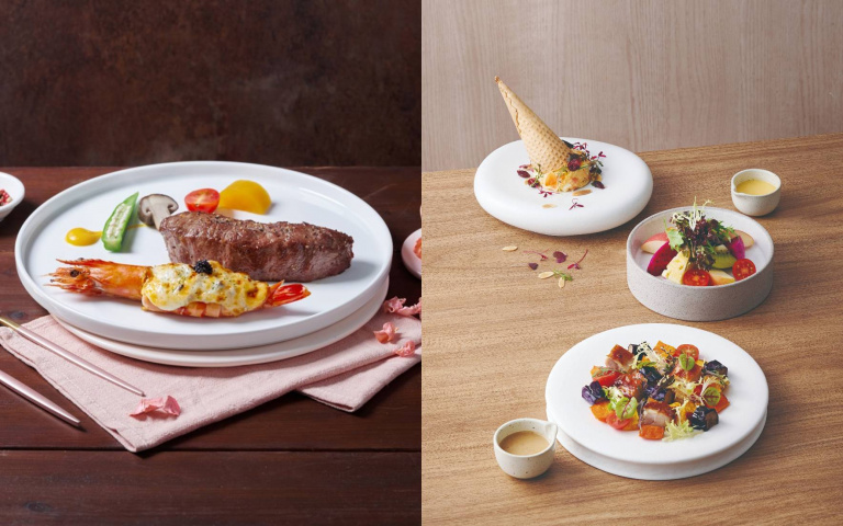 王品集團春季大升級！陶板屋巨無霸新菜登場、西堤牛排母親節限定寵愛加碼