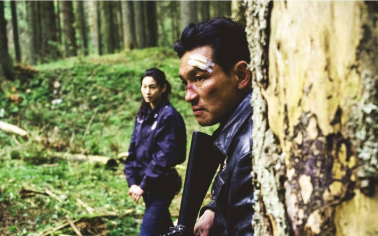 《希望：末日血戰》全台新片票房奪冠　黃晸珉狂飆「希八」後製猛刪粗口仍破百句