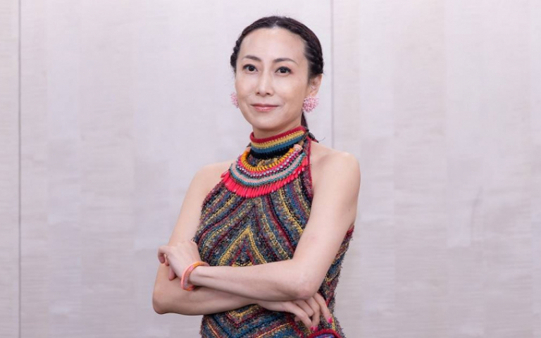 一青窈睽違3年訪台怕被忘記　放話12月專場要挑戰張惠妹〈BAD BOY〉