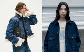 牛仔控荷包請看緊！小狐狸 × KURO日本職人丹寧太帥、Levi’s × sacai解構神作登場